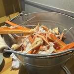 名古屋 蟹銀 名驛店 - 