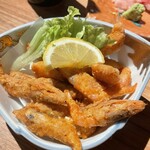 居酒屋 フクロウ - 