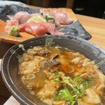 居酒屋 フクロウ - 