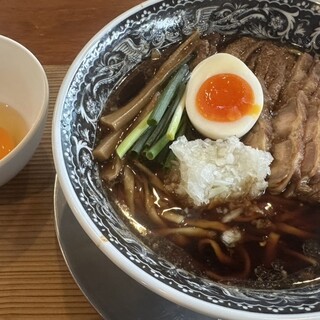 僕家のらーめん おえかき_0