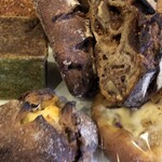 bakehouse koti - 料理写真: