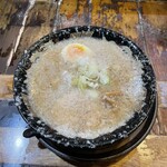平太周 味庵 - 