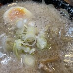 平太周 味庵 - 