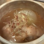 季節料理かたやま - 