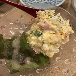 季節料理かたやま - 