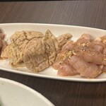 炭火焼肉市場 済州家 - 