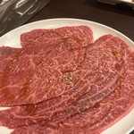 炭火焼肉市場 済州家 - 