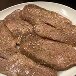 Sumibi Yakiniku Ichiba Jejuya Hon Ten