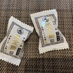 伊勢くすり本舗 - 『おまけ』で頂きました♪
