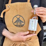 伊勢くすり本舗 - ◉ 萬金コーラ　500円