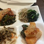 炭火焼肉市場 済州家 - 