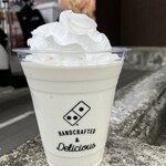 ドミノピザ - ドリンク写真: