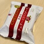 業務スーパー - 料理写真: