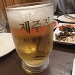 炭火焼肉市場 済州家 - 