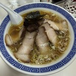 支那そば いしはら