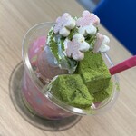 サーティワンアイスクリーム - 料理写真: