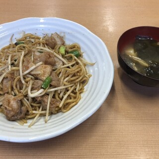 鉄板焼ゆきちゃん_0