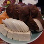 和田金 - すき焼き用野菜