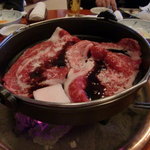 和田金 - すき焼き～