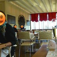 Benoit Alain Ducasse - 