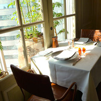 Benoit Alain Ducasse - 
