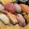 一心 - 260323月　福岡　一心　握り