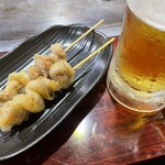 焼楽とんた - 