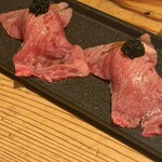 ニクアザブ - 