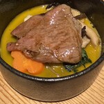ニクアザブ - 
