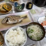 池田屋 - 料理写真: