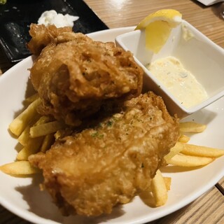 ライオンズヘッド_0