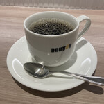 ドトールコーヒーショップ - ドリンク写真: