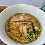 麺や しき - 料理写真: