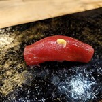 さか本 鮨 - 