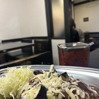 カレーの市民 アルバ_0