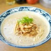 王者-23 - 料理写真:中華蕎麦850円