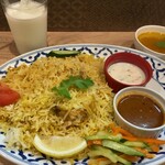 トルカリ - 