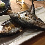 鈴木水産 - 干物盛り合わせ