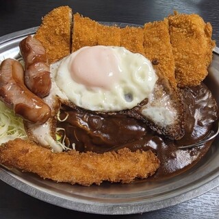 カレーの市民 アルバ_1
