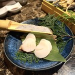 Shangri-La's secret - 