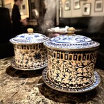 Shangri-La's secret - 