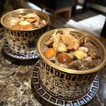 Shangri-La's secret - 
