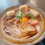 曽波平 - 
