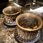Shangri-La's secret - 