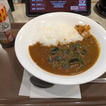 すき家 - 料理写真: