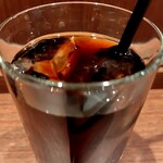 ホリーズカフェ - ドリンク写真: