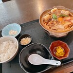 曽波平 - 