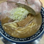 大曽根中華そば はじめ - 