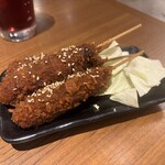 名古屋大酒場だるま - 