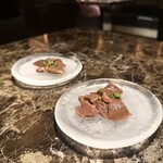 Shangri-La's secret - 